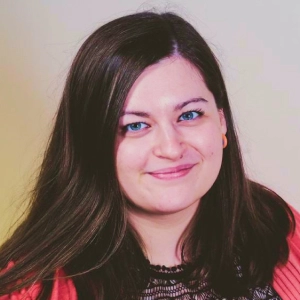 Евгения Игнатова